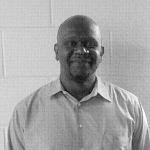Earl Bodden