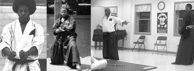 Nikwan from student to master
