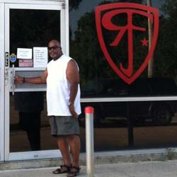 redjacket firearms