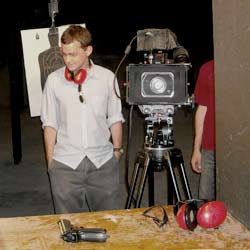 director summertime