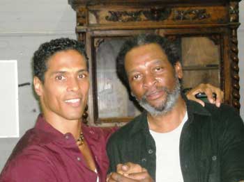 taimak and crew