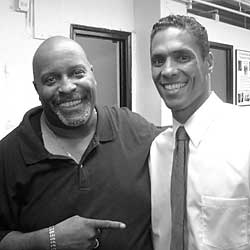 Taimak Guarriello