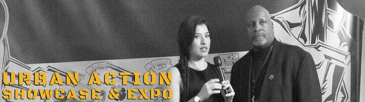 Urban Action Showcase and Expo 2016