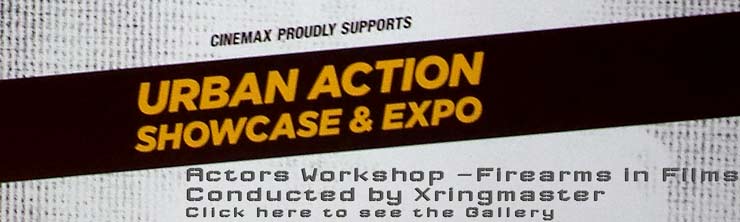 Actors workshop